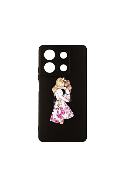 bestcase Husa BestCase¬Æ Slim SIlicon 0.8MM, Compatibila Cu Xiaomi Redmi Note...