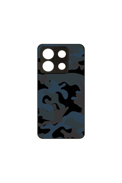bestcase Husa BestCase¬Æ MaxSafe, Compatibila Cu Xiaomi Redmi Note 13 5G, Cam...
