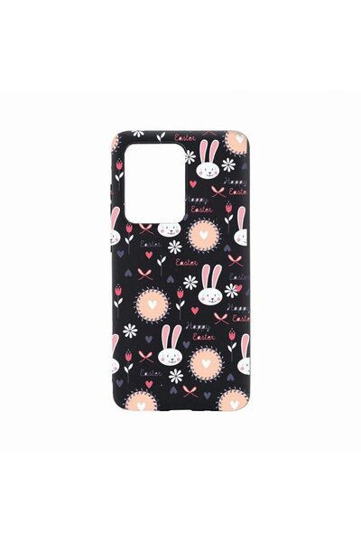 bestcase Θήκη σιλικόνης, Συμβατή με Xiaomi Redmi Note 11T Pro, Πάσχα, Ανθεκτι...