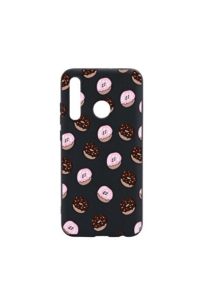 bestcase Θήκη Donuts, για Xiaomi Redmi Note 8T, ανθεκτική στη φθορά, αντιολισ...
