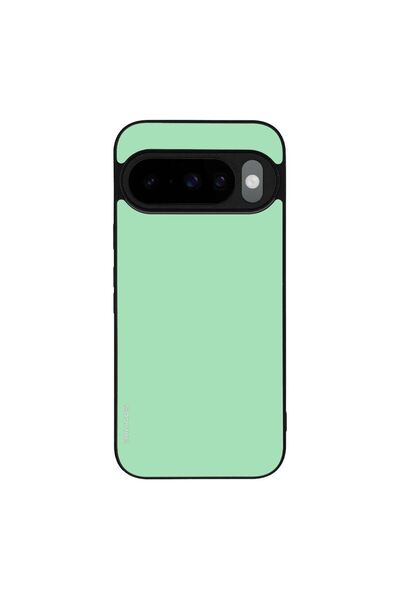 Sonique Θήκη ColorBloc Series για Google Pixel 10 5G / Pixel 10 Pro 5G Βεραμάν