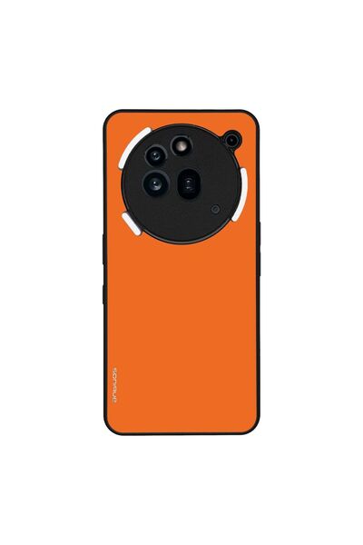 Sonique Θήκη ColorBloc Series για Nothing Phone 3a Pro Πορτοκαλί