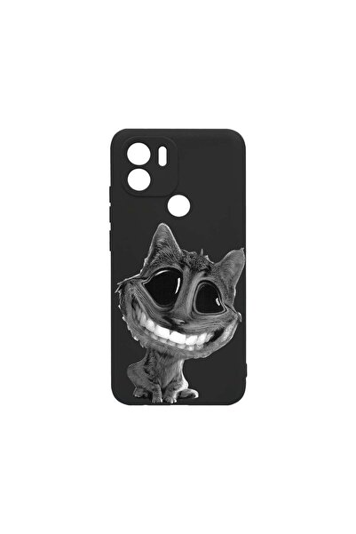 bestcase Λεπτή Θήκη Σιλικόνης 0.8MM, Συμβατή με Xiaomi Redmi A2 Plus, Crazy C...