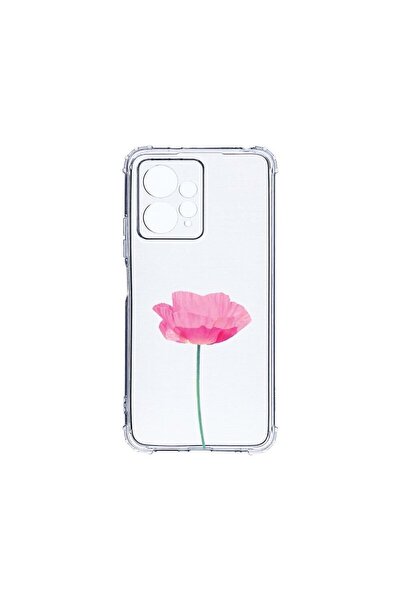 bestcase Αντικραδασμική Θήκη 1.5MM, Συμβατή με Xiaomi Redmi Note 12 4G, Ροζ -...