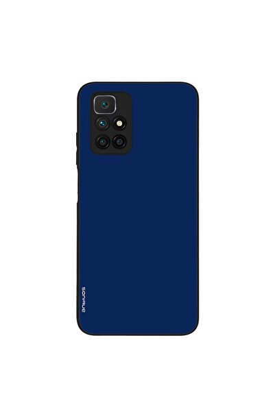Sonique Θήκη ColorBloc Series για Xiaomi Redmi 10 / Redmi 10 2022 Μπλέ