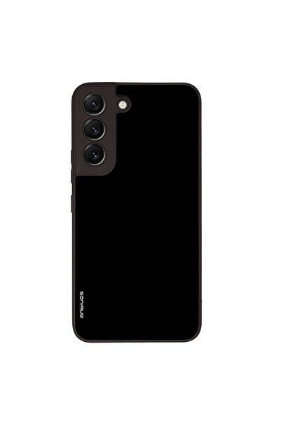 Sonique Θήκη ColorBloc Series για Samsung Galaxy S22 Μαύρο