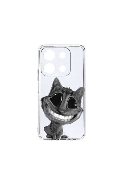 bestcase Husa BestCase¬Æ Clear Silicon 2MM, Compatibila Cu Xiaomi Redmi Note ...