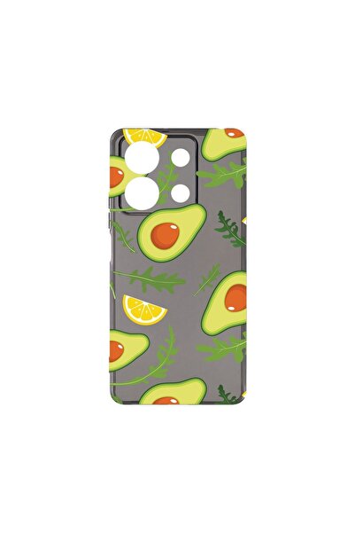 bestcase Husa BestCase¬Æ Grafit Silicon 1.5MM, Compatibila Cu Xiaomi Redmi No...