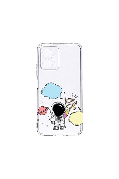 bestcase Husa BestCase¬Æ Clear Silicon 2MM, Compatibila Cu Xiaomi Redmi Note ...