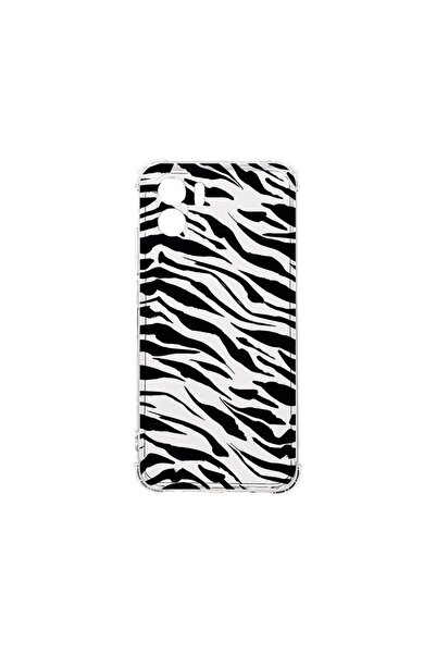 bestcase Αντικραδασμική Θήκη 1.5MM, Συμβατή με Xiaomi Redmi A2, Σχέδιο Τίγρης...