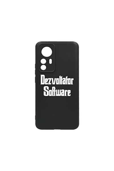bestcase Θήκη Σιλικόνης Slim Premium 1.2MM, Συμβατή με Xiaomi Redmi Note 12S,...
