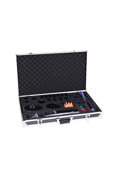 Alphacool Unealtă pentru tăierea și îndoirea țevilor Eiskoffer Professiona (2...