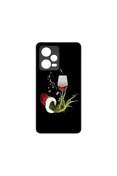 bestcase Husa BestCase¬Æ Slim Glassy, Compatibila Cu Xiaomi Redmi Note 12 5G,...