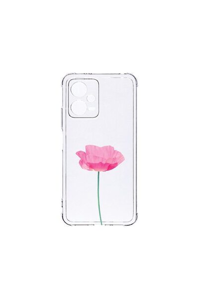 bestcase Противоударен калъф 1.5ММ, съвместим с Poco X5 / Xiaomi Redmi Note 1...