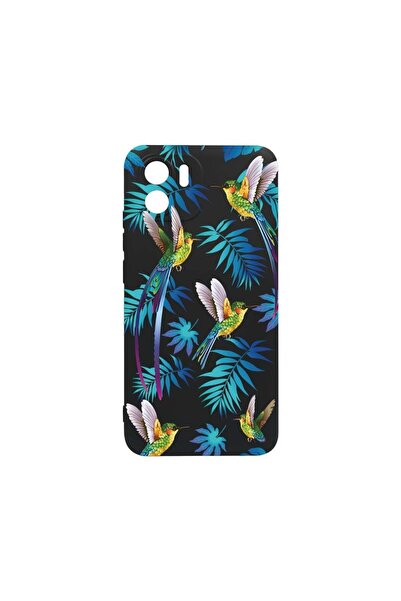 bestcase Husa BestCase¬Æ SLIM SIlicon 0.8MM, Compatibila Cu Xiaomi Redmi A2, ...