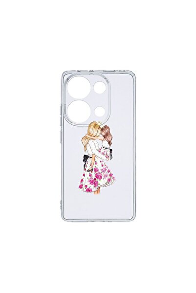bestcase Husa BestCase¬Æ Clear Silicon 2MM, Compatibila Cu Xiaomi Redmi Note ...