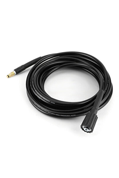 Choice3 6m 40MPa/5800PSI Auto Washer Hose High Pressure Water Cleaning Pipe F...