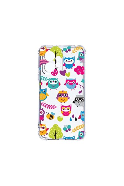bestcase Husa BestCase¬Æ Anti Shock 1.5MM, Compatibila Cu Xiaomi Redmi Note 1...