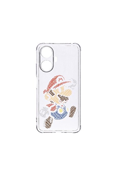 bestcase Husa pentru Xiaomi Redmi A3, BestCase¬Æ Anti Shock 1.5MM, Calligraph...