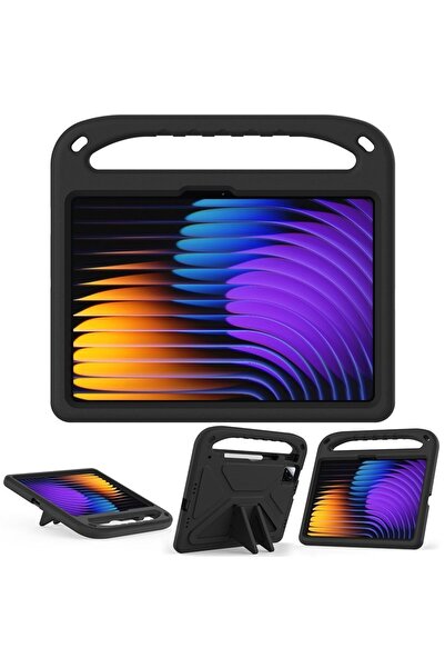 Sonique Θήκη Tablet Jazzy Kidsafe με Χειρολαβή για Xiaomi Pad 7 11.2" / Pad 7...