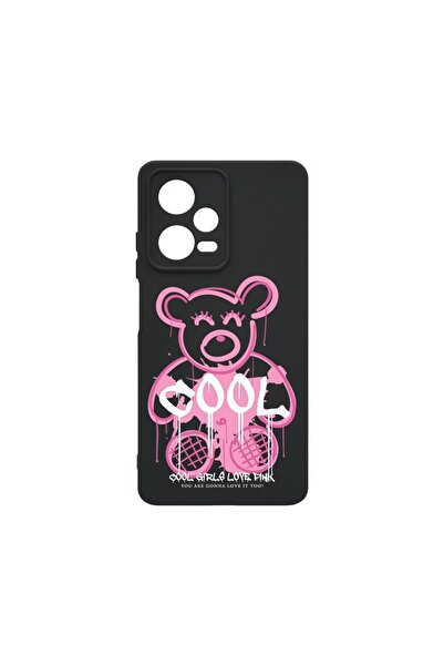 bestcase Husă subțire premium din silicon de 1.2MM, compatibilă cu Xiaomi Red...