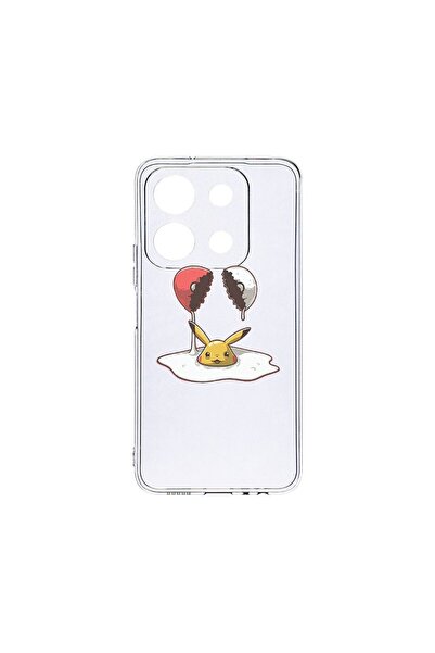 bestcase Husa BestCase¬Æ Clear Silicon 2MM, Compatibila Cu Xiaomi Redmi Note ...