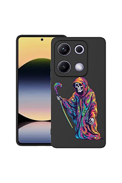 bestcase Θήκη για Xiaomi Redmi Note 14S 4G, Πολυτελής λεπτή σιλικόνη 1.2MM, Χ...