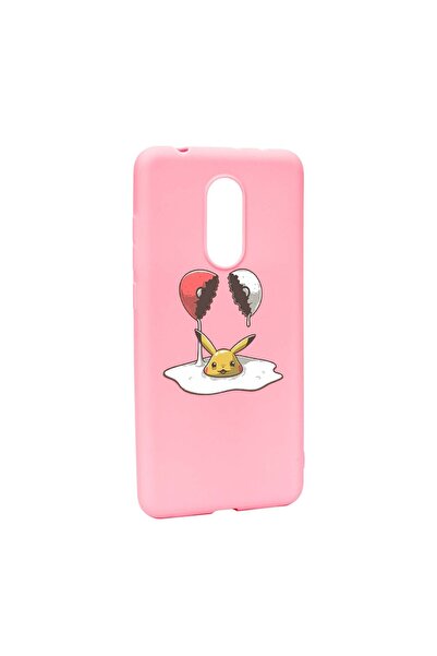 bestcase Θήκη Xiaomi Redmi 5, Μιμίδιο, Ανθεκτική στη φθορά, Αντιολισθητική, Σ...