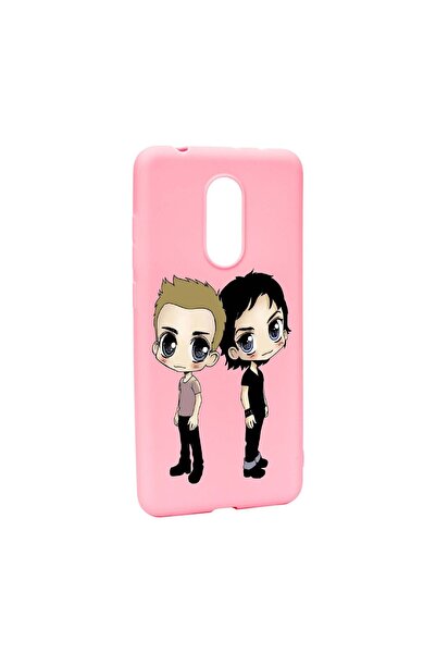 bestcase Husa de protectie Jurnalele Vampirilor, Movie, pentru Xiaomi Redmi 5...
