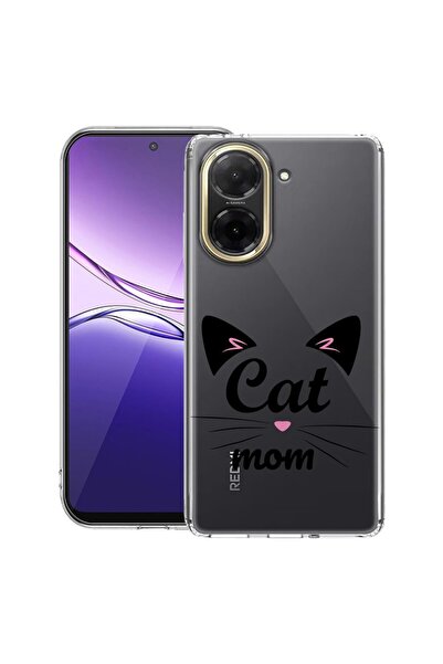 bestcase ¬Æ Husa Clear Slim Silicon Compatibila cu Xiaomi Redmi A5 ( 171 mm )...