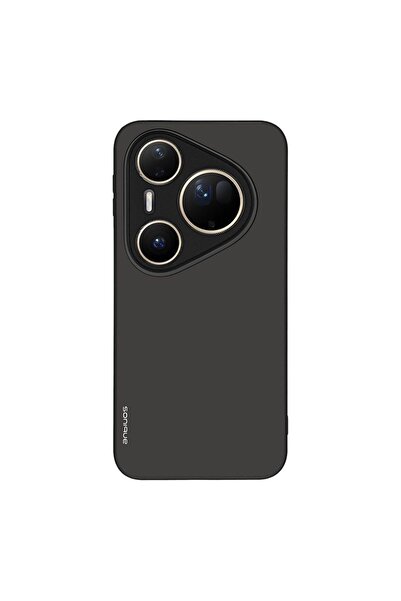 Sonique Θήκη ColorBloc Series για Huawei Pura 80 Ultra Γκρι