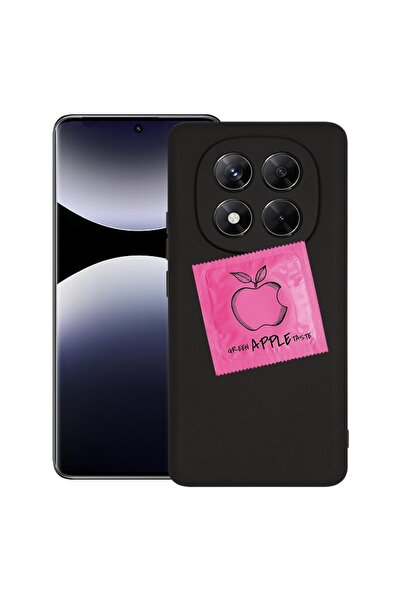 bestcase ¬Æ Husa pentru Xiaomi Redmi Note 14 Pro Plus, Premium Slim Silicon 1...