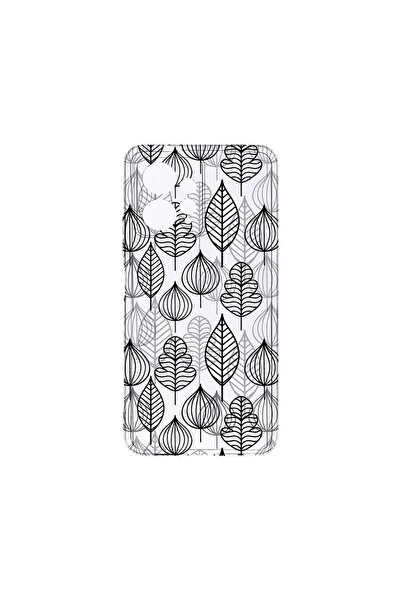 bestcase Прозрачен силиконов калъф 2ММ, съвместим с Xiaomi Redmi Note 12 4G, ...