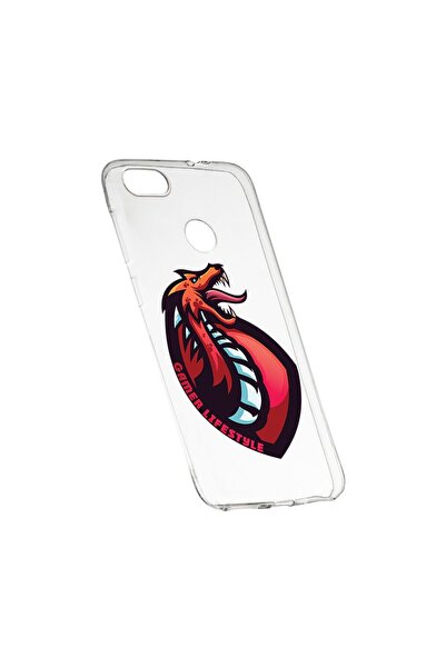 bestcase Θήκη προστασίας Lifestyle για Gamers, για Xiaomi Redmi Y1 / Redmi No...