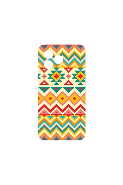 bestcase ¬Æ Husa Clear Silicon 2MM, Compatibila Cu Xiaomi Redmi 13, Aztec, An...
