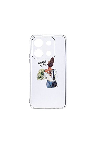 bestcase Husa BestCase¬Æ Clear Silicon 2MM, Compatibila Cu Xiaomi Redmi Note ...