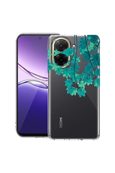 bestcase ¬Æ Husa Clear Slim Silicon Compatibila cu Xiaomi Redmi A5 ( 171 mm )...