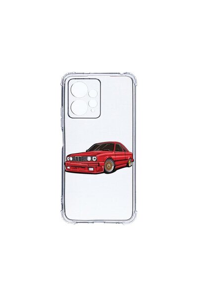 bestcase Husa BestCase¬Æ Anti Shock 1.5MM, Compatibila cu Xiaomi Redmi Note 1...