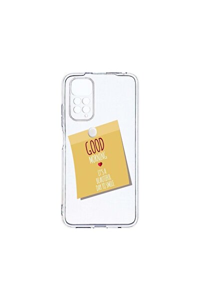 bestcase Husa BestCase¬Æ Clear Silicon 2MM, Compatibila Cu Xiaomi Redmi Note ...