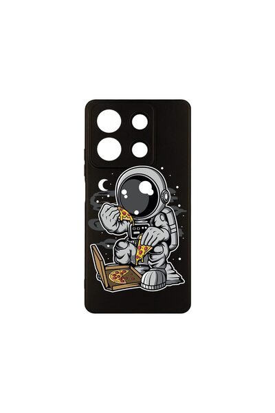bestcase Husa BestCase¬Æ Slim SIlicon 0.8MM, Compatibila Cu Xiaomi Redmi Note...