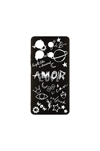 bestcase Husa BestCase¬Æ Slim SIlicon 0.8MM, Compatibila Cu Xiaomi Redmi Note...