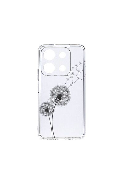 bestcase Husa BestCase¬Æ Clear Silicon 2MM, Compatibila Cu Xiaomi Redmi Note ...