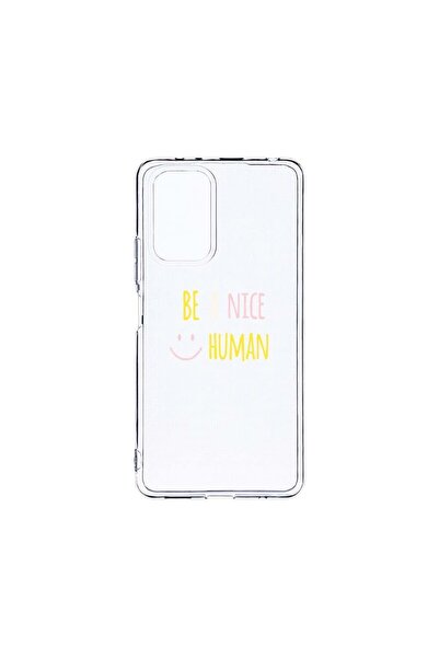 bestcase Прозрачен силиконов калъф 2ММ, съвместим с Xiaomi Redmi Note 10 Pro ...
