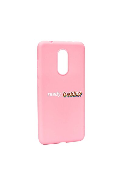 bestcase Θήκη Προστασίας Freddie, για Xiaomi Redmi 5, Ανθεκτική στη φθορά, Αν...