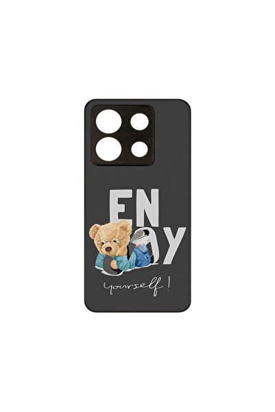 bestcase Husa BestCase¬Æ MaxSafe, Compatibila Cu Xiaomi Redmi Note 13 5G, Enj...