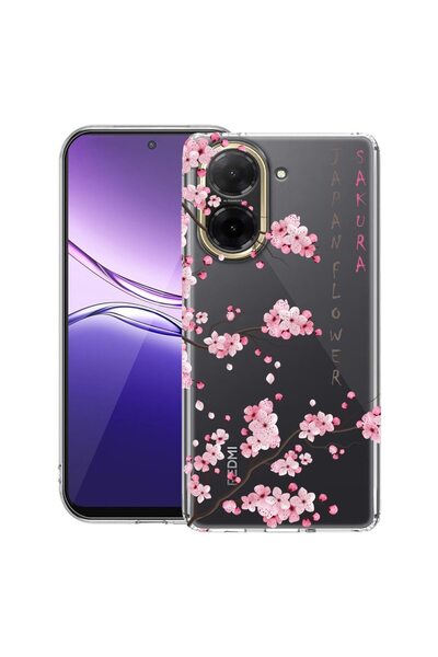 bestcase ¬Æ Husa Clear Slim Silicon Compatibila cu Xiaomi Redmi A5 ( 171 mm )...