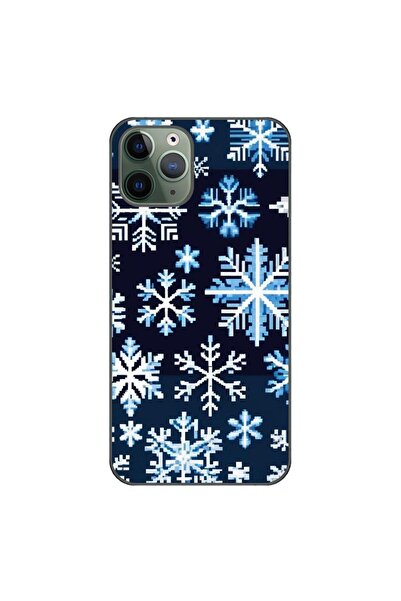 OEM Θήκη συμβατή με Apple iPhone 11 Pro Max από σιλικόνη gel TPU με σχέδιο Pi...