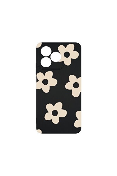bestcase Husa Slim Premium Silicon 1.2MM, Compatibilă cu Xiaomi Redmi 13, Ret...