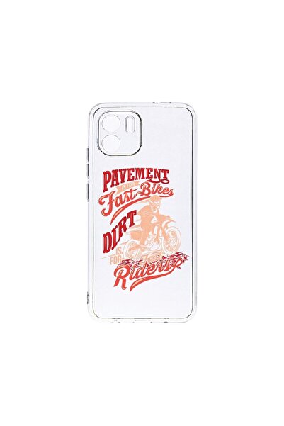 bestcase Διαφανής Θήκη Σιλικόνης 2MM, Συμβατή με Xiaomi Redmi A2, Fast Bike, ...