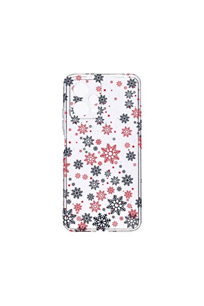 bestcase Διαφανής Θήκη Σιλικόνης 2MM, Συμβατή με Poco X5 / Xiaomi Redmi Note ...